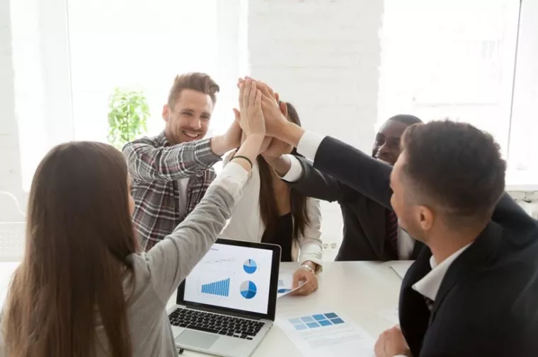 BESPLATNO provedite Puls istraživanje o zadovoljstvu zaposlenika!
&nbsp;