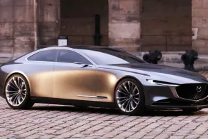 [VIDEO] S novom šesticom Mazda namjerava napasti premium segment