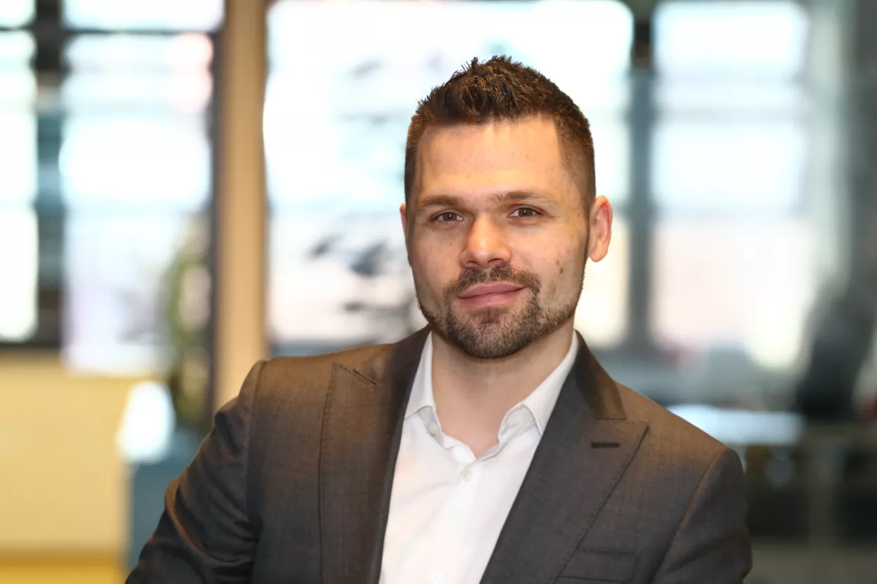 Nanobit očekuje sjajnu godinu unatoč pandemiji