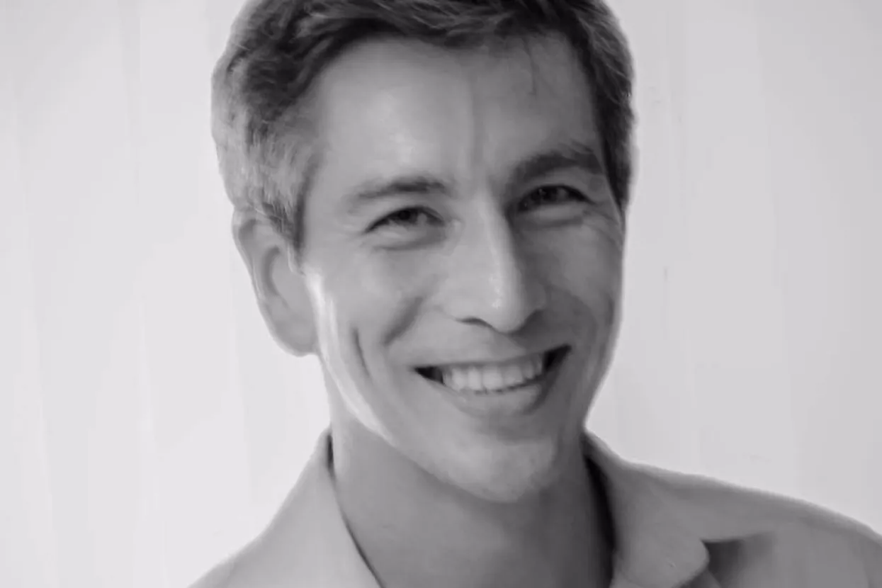 Korona priča iz Tokija - Edouard Katayama Tripković: Radna atmosfera slična je onoj u vrtiću