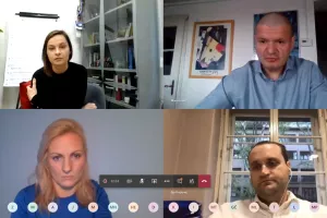 [VIDEO] Kako domaći mediji preživljavaju korona-krizu