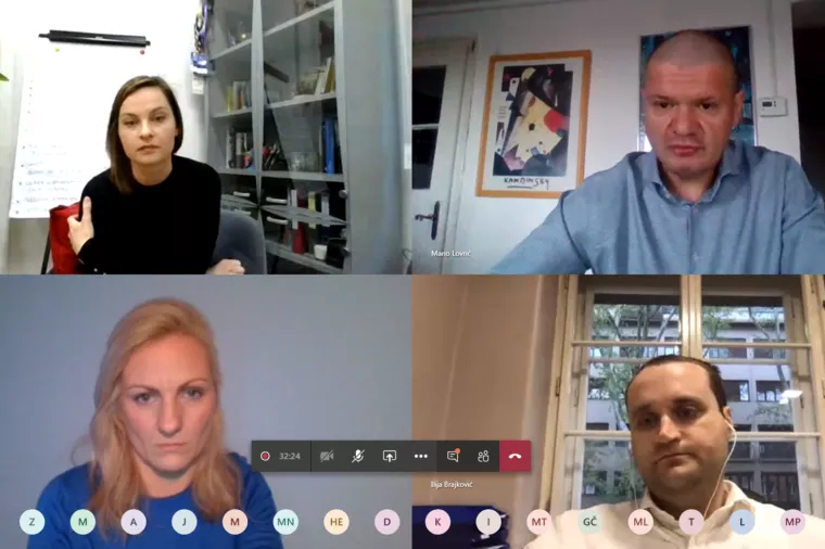 [VIDEO] Kako domaći mediji preživljavaju korona-krizu