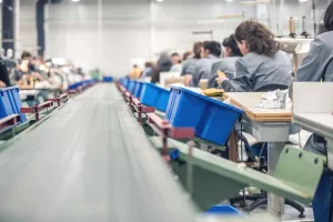 Smanjuje se obim proizvodnje u Hrvatskoj, dok se kineske tvrtke polako bude