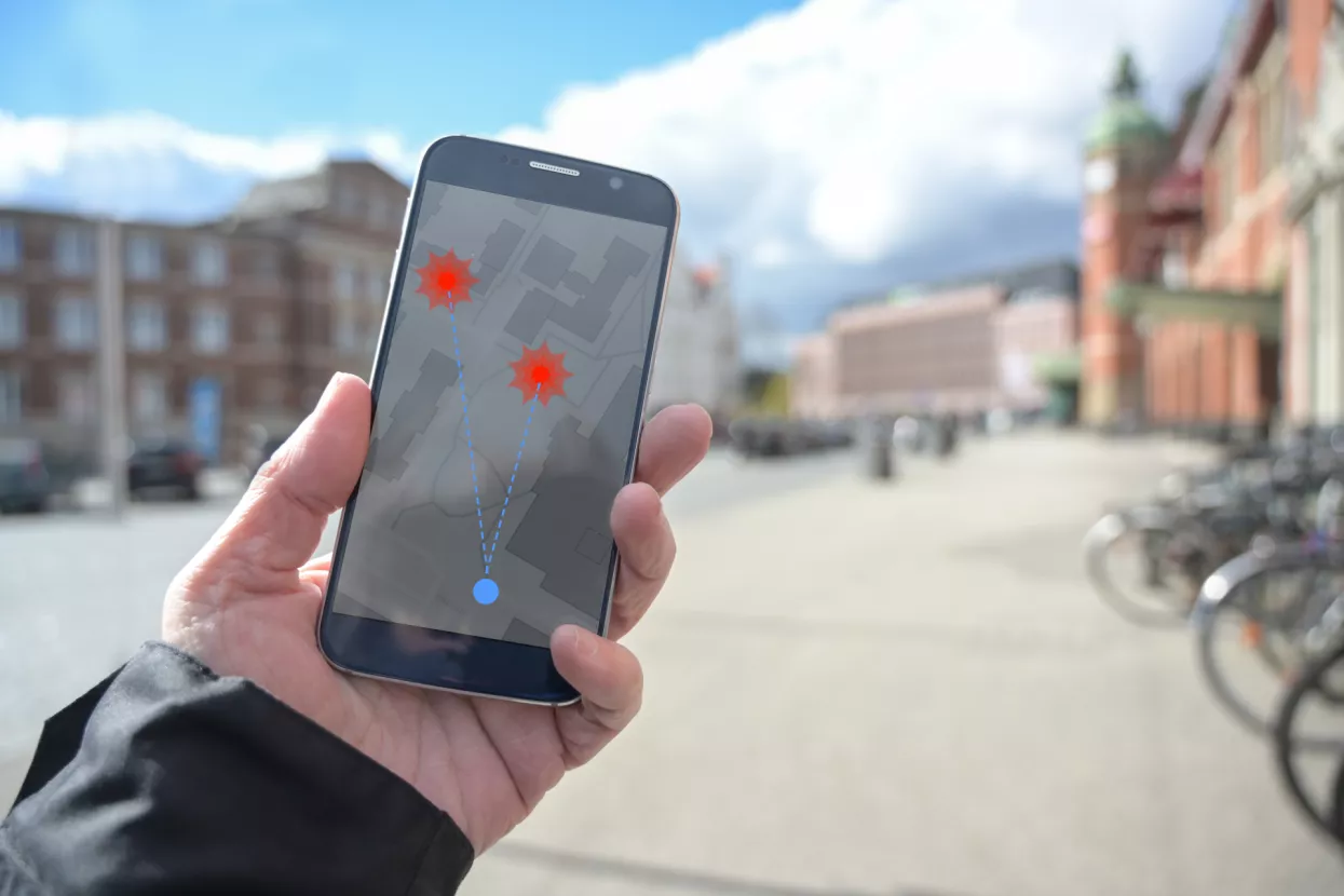 Što EU misli o aplikacijama za praćenje kontakata zaraženih i nadzoru kršenja mjera samoizolacije