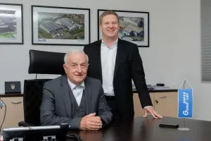 Gumiimpex: Prvih pedeset zlatnih godina