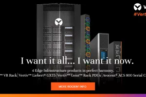 Uz Vertiv i rock&#39;n&#39;roll do uspješnog partnerstva i profitabilne prodaje