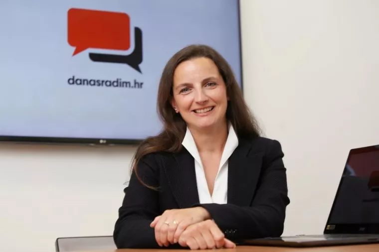 Portal Danasradim.hr: Do radnika jednim klikom