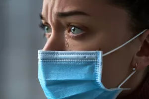 Nakon pandemije koronavirusa slijedi &#39;pandemija&#39; depresije