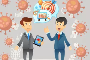 Infografika: Utjecaj pandemije na internetsko pretraživanje