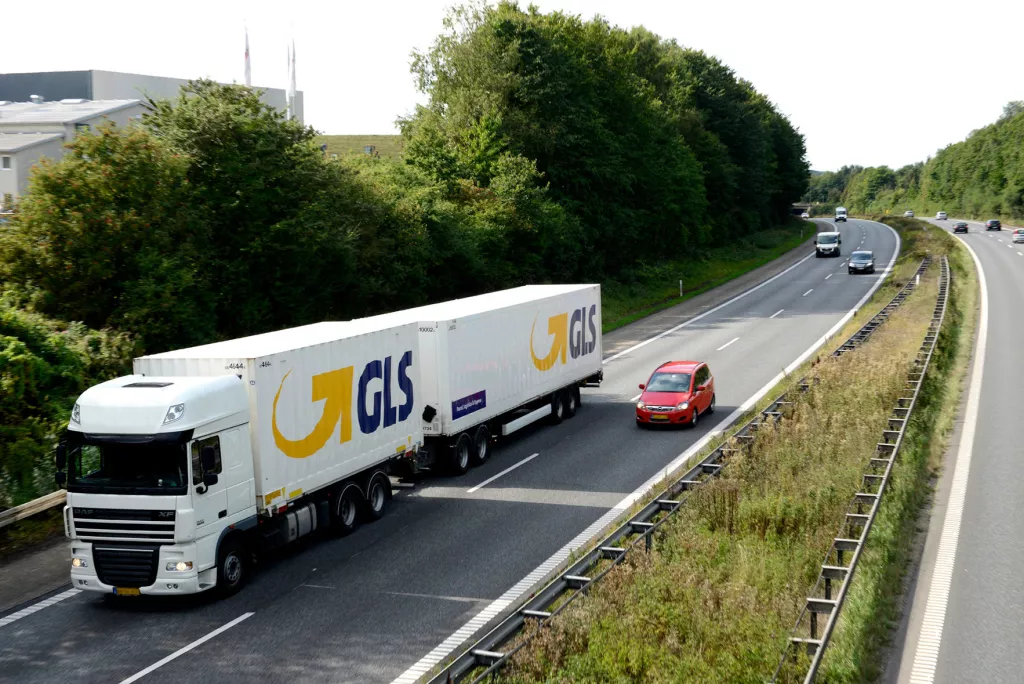 Paketna dostava: Nekima volumen poslova porasao i za 70 posto