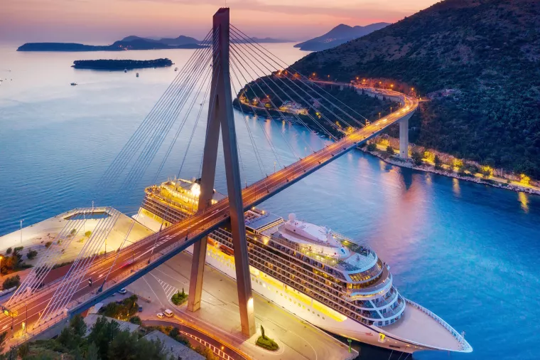 Kapa dolje ulagačima u turizam - tko sada ulaže bit će konkurentniji kada kriza prođe