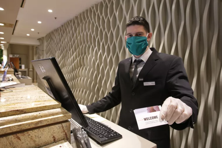 Istražili smo koji su hoteli otvoreni bez obzira na koronakrizu