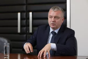 Darko Horvat: Ovaj tempo pomoći gospodarstvu država može pratiti do jeseni