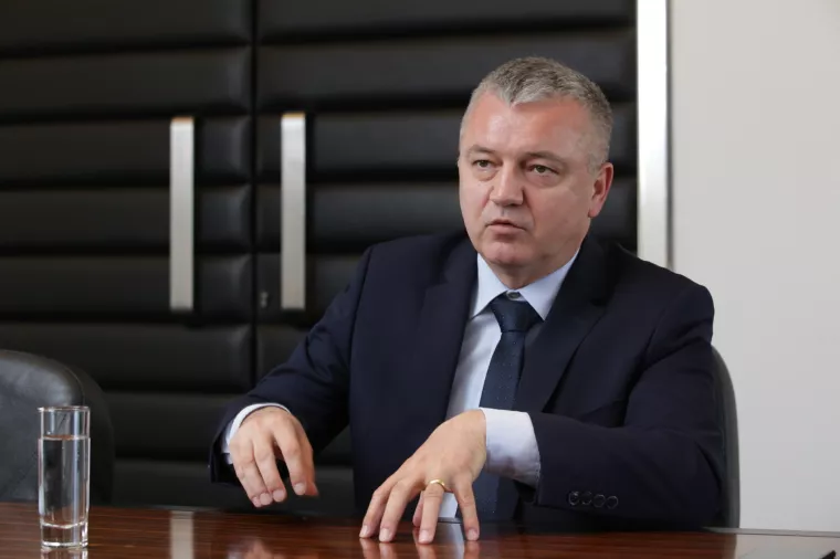 Darko Horvat: Ovaj tempo pomoći gospodarstvu država može pratiti do jeseni