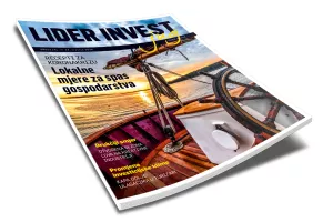 Lider Invest Jug donosi lokalne recepte i&nbsp;mjere za spas gospodarstva