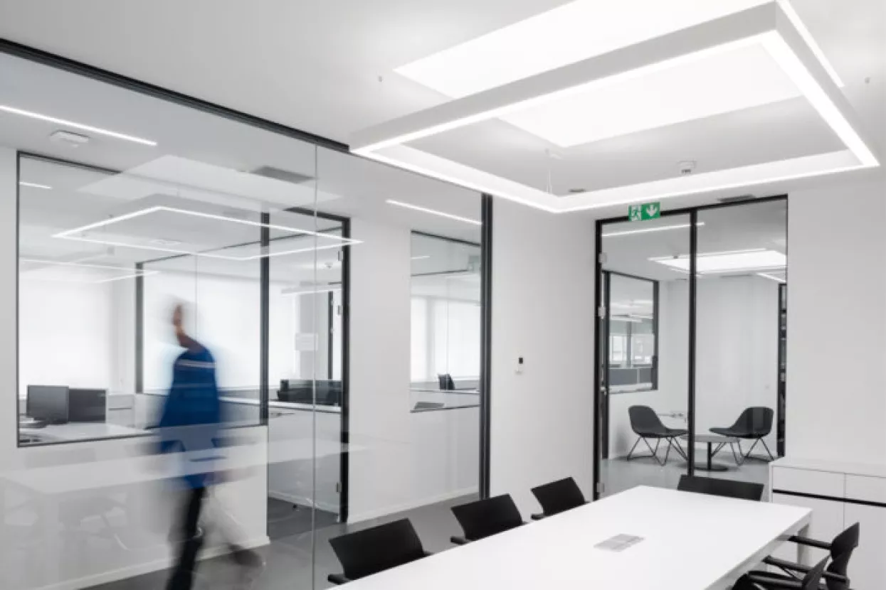 Uredski prostori u Zagrebu - prvorazrednih gotovo pa nema, drugima rapidno pada cijena&nbsp;