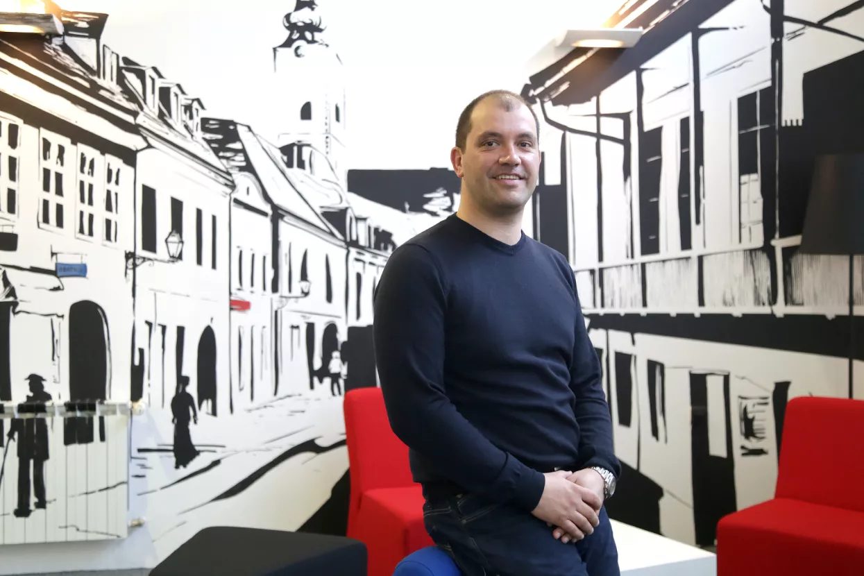 Plavi ured:&nbsp;Sad se ljudi već raspituju i kako otvoriti novu tvrtku