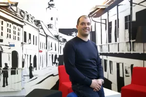 Plavi ured:&nbsp;Sad se ljudi već raspituju i kako otvoriti novu tvrtku