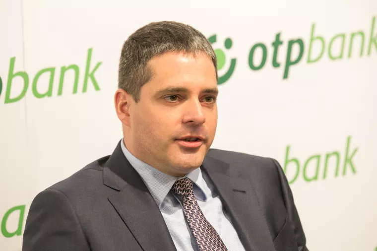 Tvrtke i karijere: Novi šef NO-a OTP banke, promjene u upravama Boxmark leathera, Atlantske...