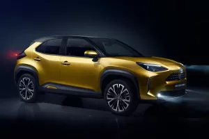 [VIDEO] Toyota&nbsp;Yaris Cross: Prostran, udoban i vrlo siguran kompaktni SUV