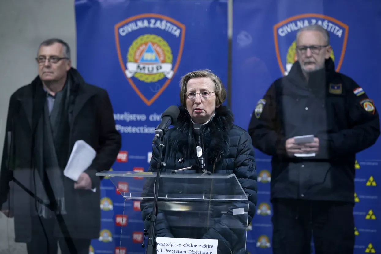 Vi&scaron;nja Stare&scaron;ina: Krizni stožer postaje 'deus ex machina' za rje&scaron;enje svih problema