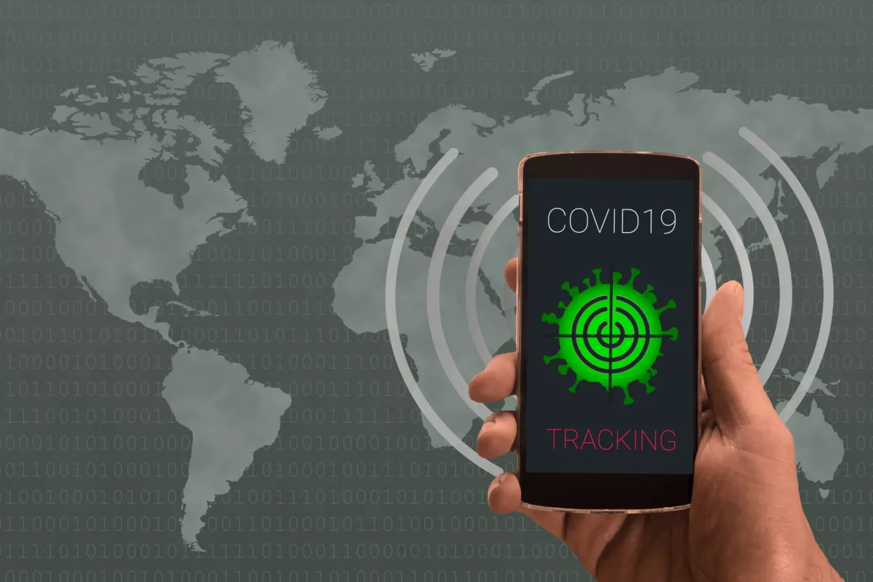 GDPR i koronavirus: Prva nizozemska aplikacija za praćenje kontakata pala na ispitu zbog curenja podataka