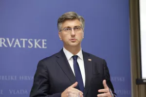 Plenković o mjerama popuštanja:&nbsp;Propusnice ostaju, ali se proširuje opseg razloga za izdavanje