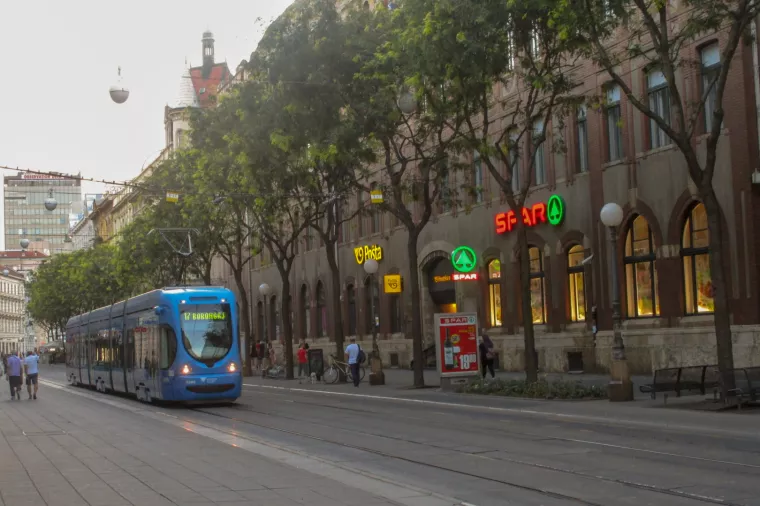 Javni prijevoz pu&scaron;ten u promet - ovo su preporuke za putnike