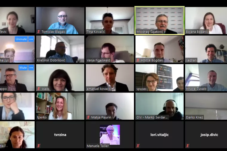 Klub izvoznika: Povratak na staro neće biti brz i jednostavan