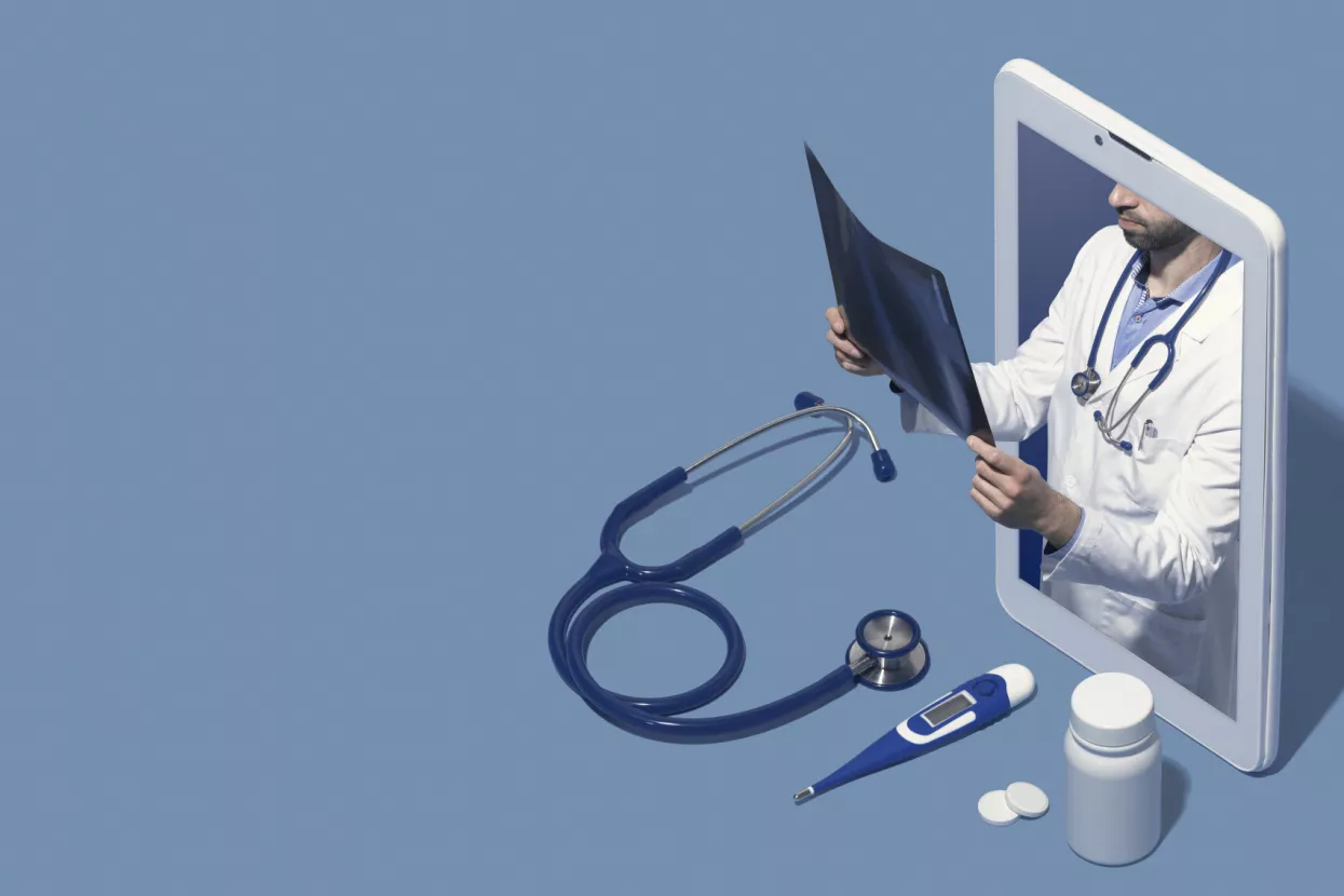 Iako je posljednje desetljeće u usponu, mnogi su tek sad spoznali moć telemedicine, a prema nekim procjenama telezdravstvo bi moglo biti jedan od malobrojnih pobjednika u predviđenom dugotrajnom usporavanju gospodarskog rasta, zbog čega bilježi snažan rast ulaganja