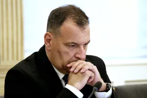 Vili Beroš za Lider:&nbsp;Nakon koronavirusa bolnice će raditi još i više kako bi nadoknadile usluge&nbsp;