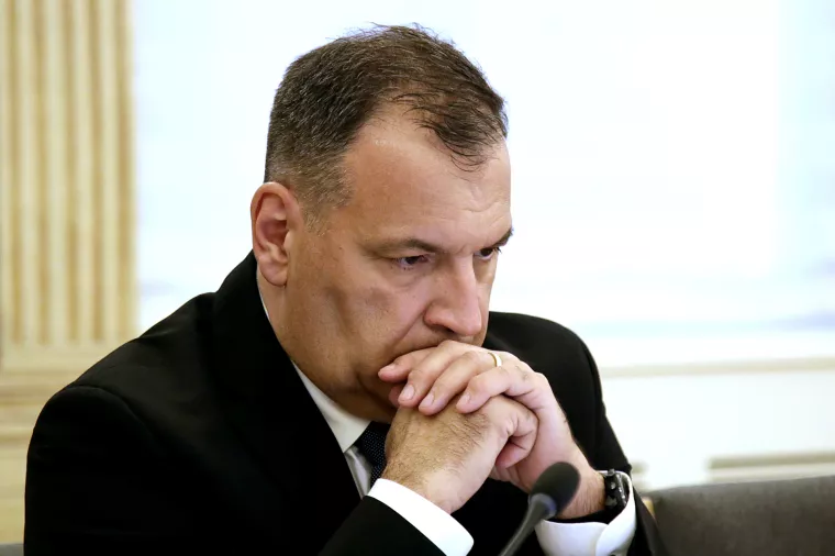 Vili Beroš za Lider:&nbsp;Nakon koronavirusa bolnice će raditi još i više kako bi nadoknadile usluge&nbsp;