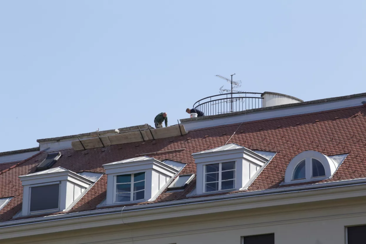 Na obnovi Zagreba radi tvrtka ugašena prije deset godina