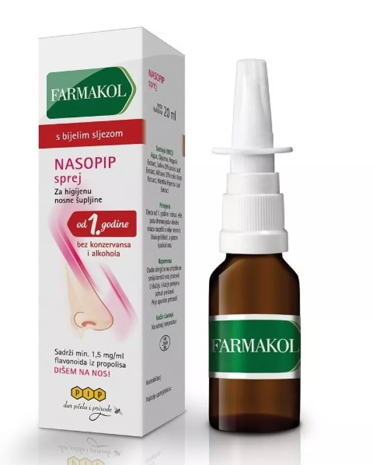 Sezonske alergije, imunitet i Apiterapija PIP
&nbsp;