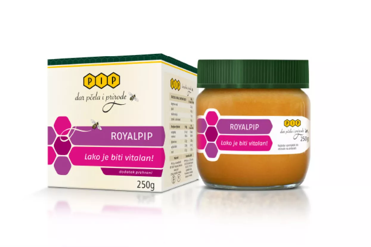 Sezonske alergije, imunitet i Apiterapija PIP
&nbsp;