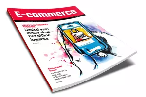 Poseban Liderov prilog E-commerce &ndash; Saznajte sve o velikom uzletu e-trgovine