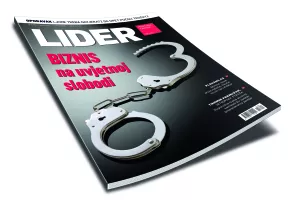 Novi broj Lidera donosi priče o biznisu na uvjetnoj slobodi, radu na crno, osobnoj potrošnji i uredima budućnosti