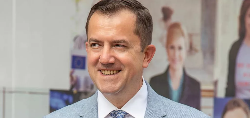 Europski proračun pokretač oporavka Europe