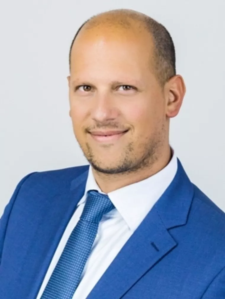 Nadzorni odbor Belupa jednoglasno potvrdio - Hrvoje Kolarić predsjednik, Tihomir Heđever član Uprave Belupa