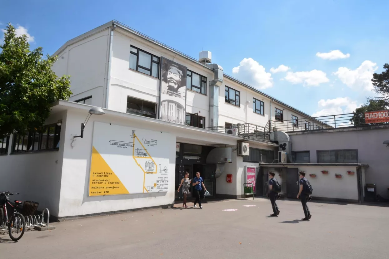 Otvoreno pismo premijeru i ministrici o problemima u radu SC-a u Zagrebu