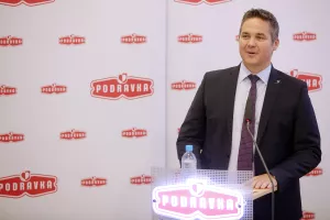 Grupa Podravka: Prihodi od prodaje u prvom kvartalu porasli za 21 posto