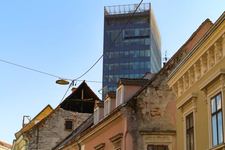 Marija Zuber o stradalima u potresu: I poslodavčeva pomoć radnicima bez oporezivanja