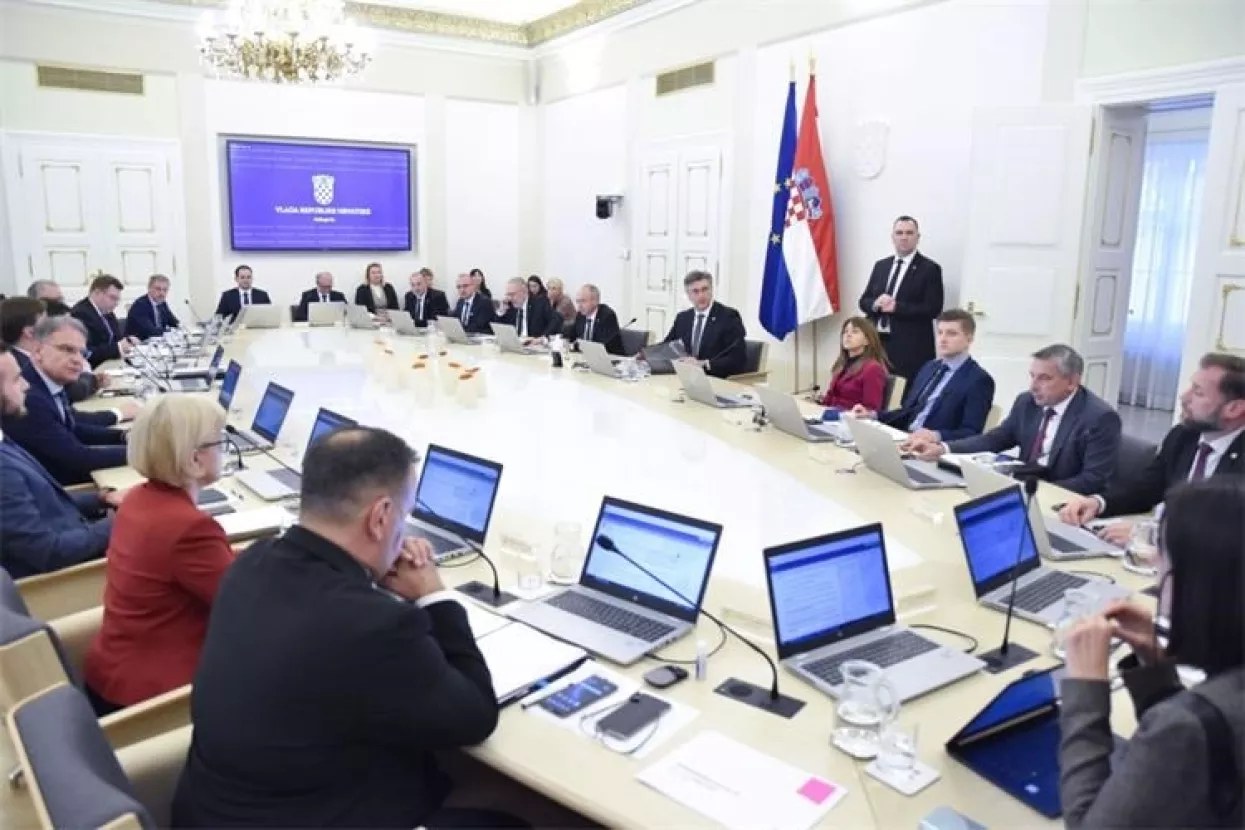 Edis Felić: Tvrtka može dobiti Vladinu pomoć i ako njezin direktor nije u Hrvatskoj