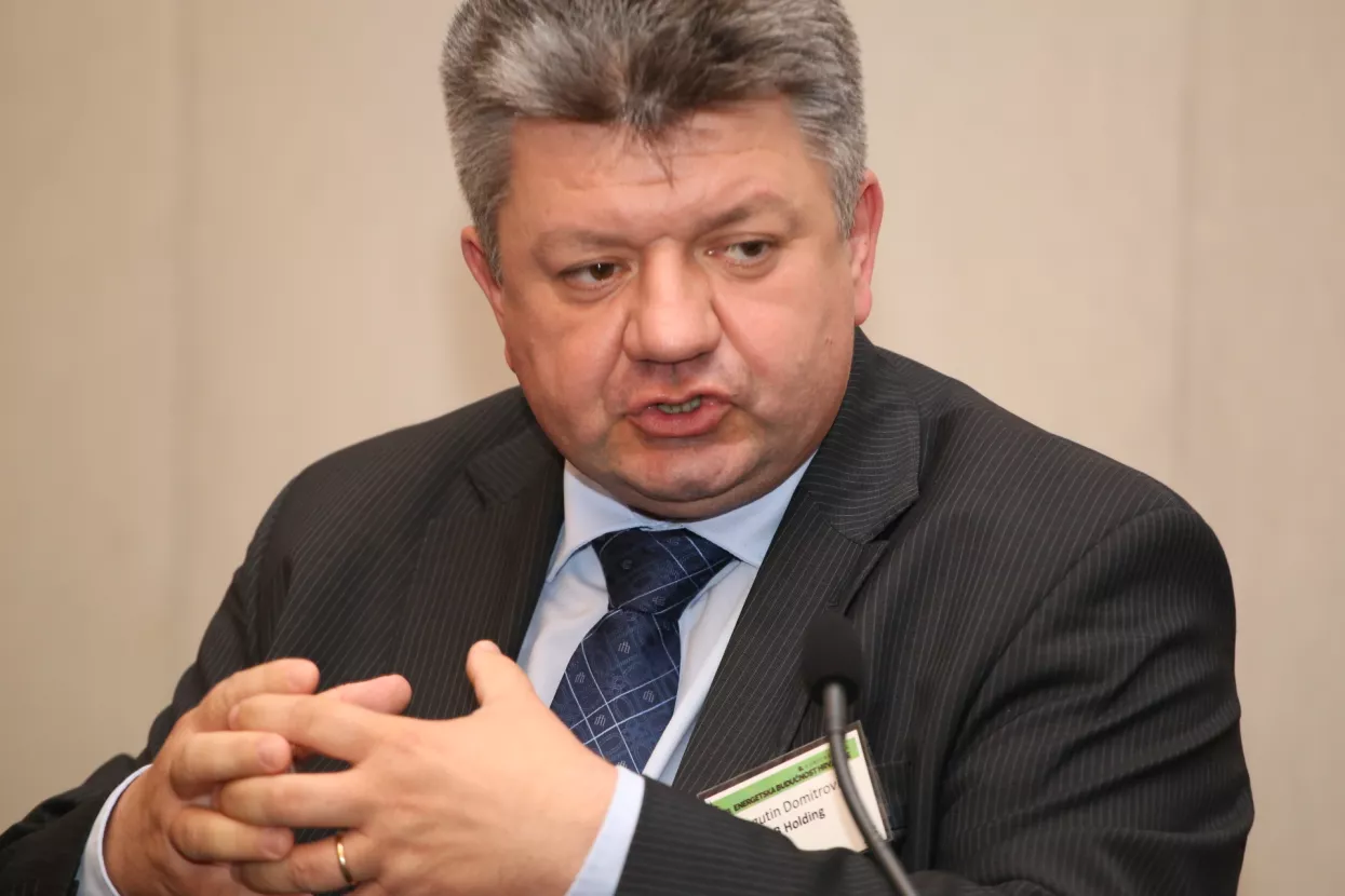 Domitrović: Egzotična ili ne, geotermalna je energija pod našim nogama i vapi da je se iskoristi