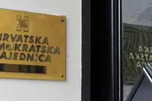 Danas u Hrvatskoj: Sjednica predsjedništva HDZ-a, župan Paljak o obrazovanju u Varaždinskoj županiji...
