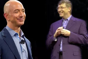 Infografika: Tehnološke gigante&nbsp;kriza &#39;ni da pipne&#39;