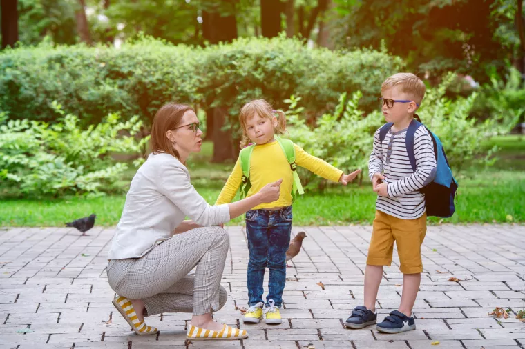 Ksenija Pu&scaron;karić:&nbsp;Za&scaron;to roditelji moraju imati grižnju savjesti jer rade i žele raditi?