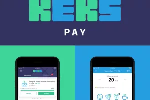 Obrtnicima i OPG-ovima omogućena beskontaktna naplata KEKS Pay aplikacijom&nbsp;