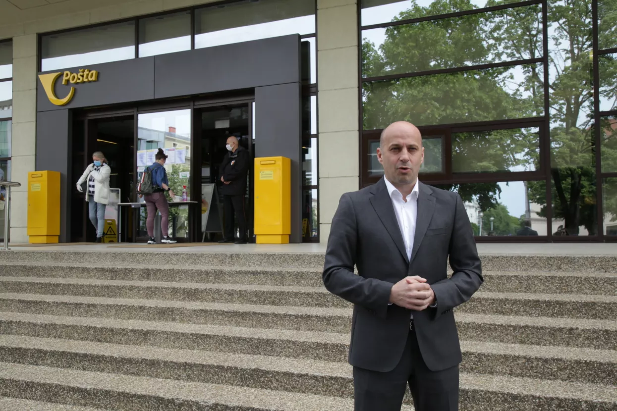 Prvi čovjek Hrvatske pošte otkriva: Uspjeli smo u krizi zato što smo uložili u nove digitalne alate! Evo što smo napravili&hellip;