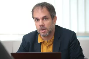 PREHNIT Bivši ravnatelj DZS-a Marko Krištof prešao u tvrtku za &#39;smart city&#39; rješenja